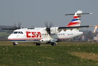 OK-KFP @ KRK - CSA - by Artur Bado?