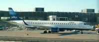 N192JB @ JFK - Yes, I'm a Natural Blue...