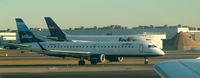 N239JB @ JFK - Blissfully Blue...