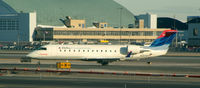 N685BR @ JFK - Taxiing in from 31R - by Stephen Amiaga