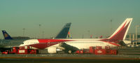 N741PA @ JFK - on the ramp - by Stephen Amiaga