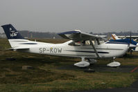 SP-KOW @ CGN - visitor - by Wolfgang Zilske