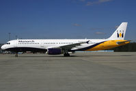 G-OZBL @ CGN - visitor - by Wolfgang Zilske