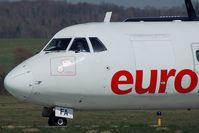 SP-LFA @ KRK - EuroLot - by Artur Bado?