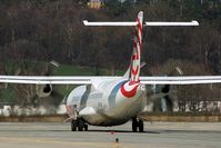 SP-LFA @ KRK - EuroLot - by Artur Bado?
