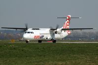 SP-LFB @ KRK - EuroLot - by Artur Bado?