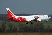 SP-LLD @ KRK - Centralwings - by Artur Bado?