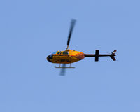 C-GMDX @ YXX - 1980 Bell 206B - by G Pambrun