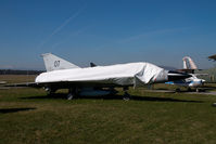 07 @ GRZ - ex Austrian Air Force Saab J 35 OE Draken - by Yakfreak - VAP