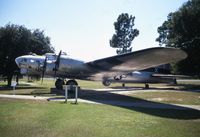 44-83863 @ VPS - B-17G at the U.S. Air Force Armament Museum