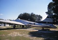 44-83863 @ VPS - B-17G at the U.S. Air Force Armament Museum