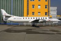 D-CNAY @ CGN - visitor - by Wolfgang Zilske