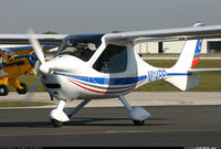 N814PP @ LAL - N814PP arriving at LAL Sun n Fun 2006 - by unknown