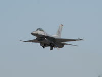 91-0348 @ TIX - F-16C