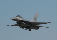 91-0348 @ TIX - F-16C