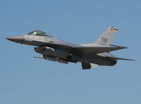 91-0348 @ TIX - F-16C