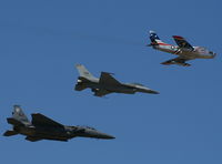 N86FR @ TIX - Heritage - by Florida Metal