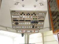 N9AZ - Cockpit - N9AZ - by Peter Broom