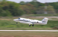 N64CF @ PDK - Departing PDK enroute home - by Michael Martin