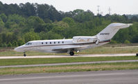 N929QS @ PDK - Execjet 929 arriving PDK from DWH - by Michael Martin