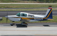 N1592R photo, click to enlarge