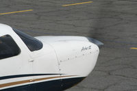 N3126W @ PDK - Archer III preparing to taxi - by Michael Martin