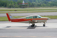 N6702D @ PDK - Taxing to Runway 2L - by Michael Martin