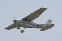 N60363 @ PDK - Overflying PDK - by Michael Martin