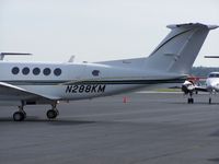 N288KM @ LZU - Just another day at the airport. - by LemonLimeSoda9