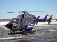 N273NE @ KLWM - Refulling at Lawrence airport - by Raphaël Matthey-Doret