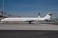OE-LRW @ VIE - Map Jets MD80 - by Yakfreak - VAP