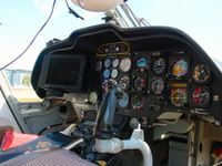 D-HWWW @ EDTF - Eurocopter BK-117 B2 - by J. Thoma