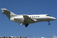 N800FH @ SXM - visitor - by Wolfgang Zilske