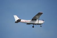 G-BOIX @ BOH - CESSNA 172