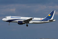 TS-INB @ LOWW - Nice background. - by Stefan Rockenbauer