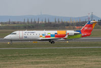 S5-AAI @ LOWW - Special colors. - by Stefan Rockenbauer