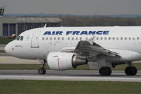 F-GUGG @ LOWW - Destination: Paris CDG. - by Stefan Rockenbauer