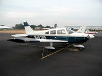 N44789 @ KOLV - After wingtips - by Douglas Linville