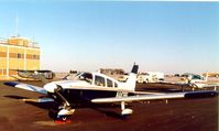 N44789 - Previous owner - by Brent Bowlby