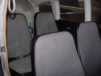 N44789 - Fabric seats - by Brent Bowlby