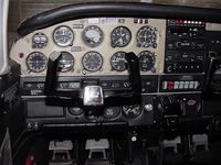 N44789 - Panel circa 2000 - by Brent Bowlby