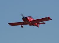 N103SP @ TIX - RV-6 - by Florida Metal