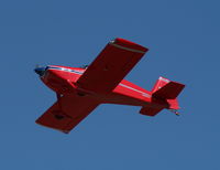 N103SP @ TIX - RV-6 - by Florida Metal
