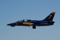N139PJ @ TIX - L-39 - by Florida Metal