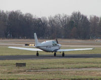 N73HS @ SRC - Moody-Siple A1 - by Myra Jane Biggers