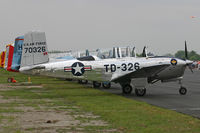 N326FW @ LAL - Sun-n-fun 2006 - by Sergey Riabsev