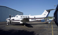 N812DP @ CCR - Early morning light. - by Bill Larkins