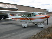 N758TS - 4-07 - by Zak