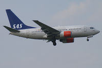 LN-RPA @ VIE - Scandinavian Airlines - SAS Boeing 737-600 - by Thomas Ramgraber-VAP