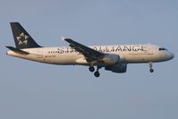 9A-CTM @ VIE - Croatia Airlines Airbus A320 - by Thomas Ramgraber-VAP